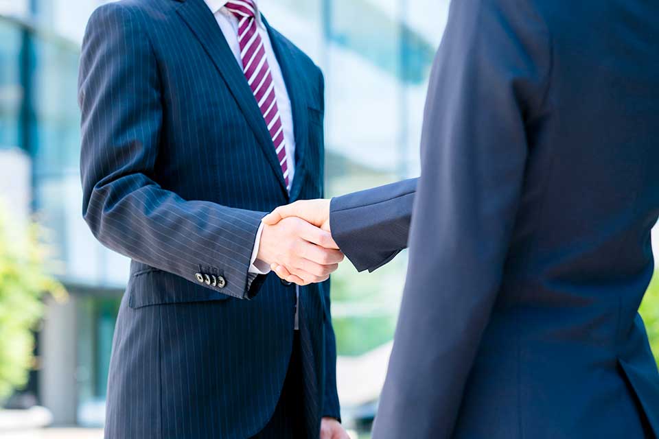 買取成立・お支払い